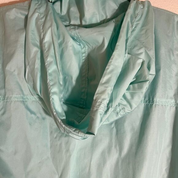 Vintage Tally Ho Women Windbreaker Jacket - Picture 2 of 8